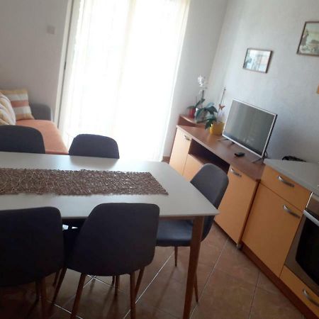 Apartments Mira 마카르스카 외부 사진