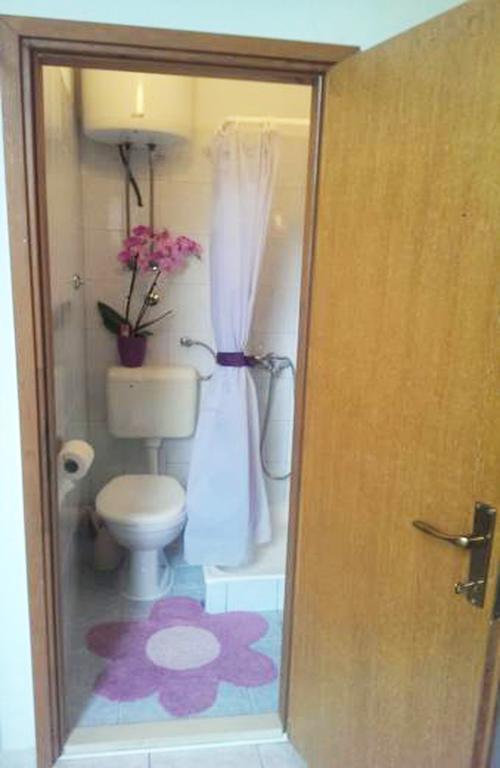 Apartments Mira 마카르스카 객실 사진