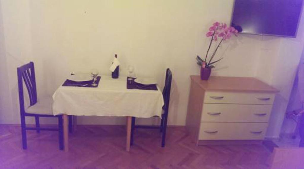 Apartments Mira 마카르스카 객실 사진