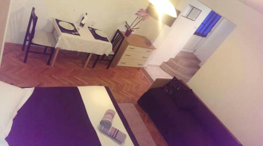 Apartments Mira 마카르스카 객실 사진