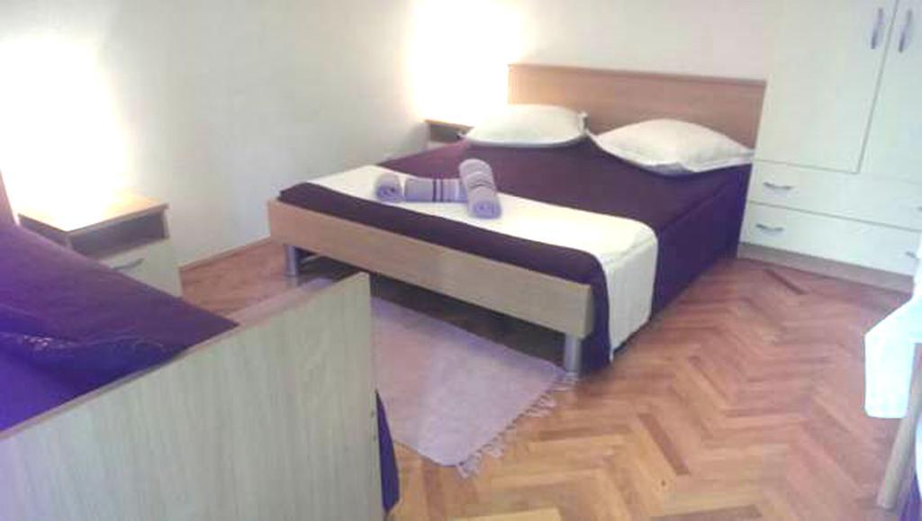 Apartments Mira 마카르스카 객실 사진