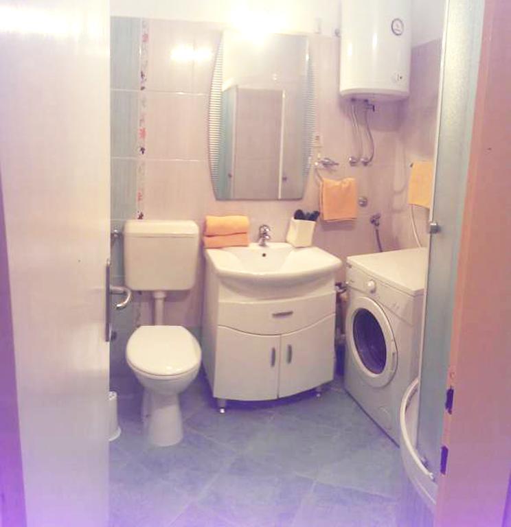 Apartments Mira 마카르스카 객실 사진