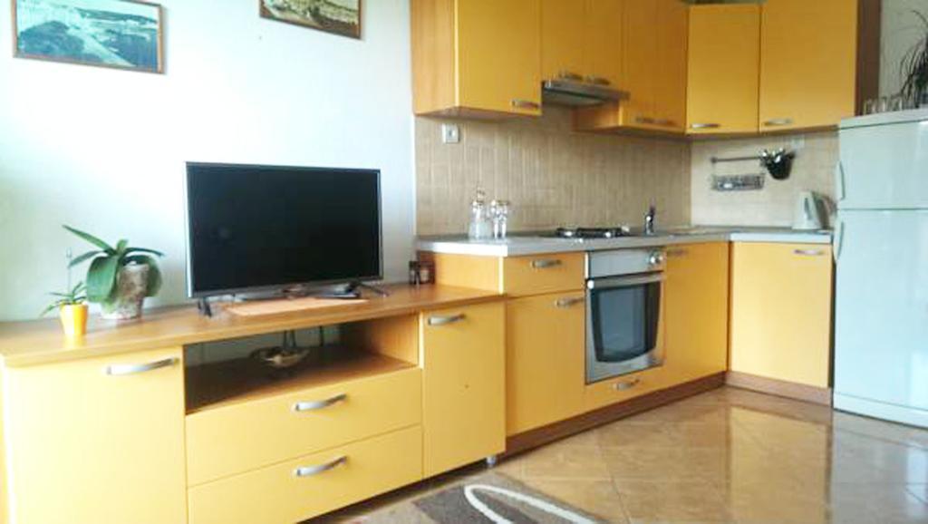 Apartments Mira 마카르스카 객실 사진